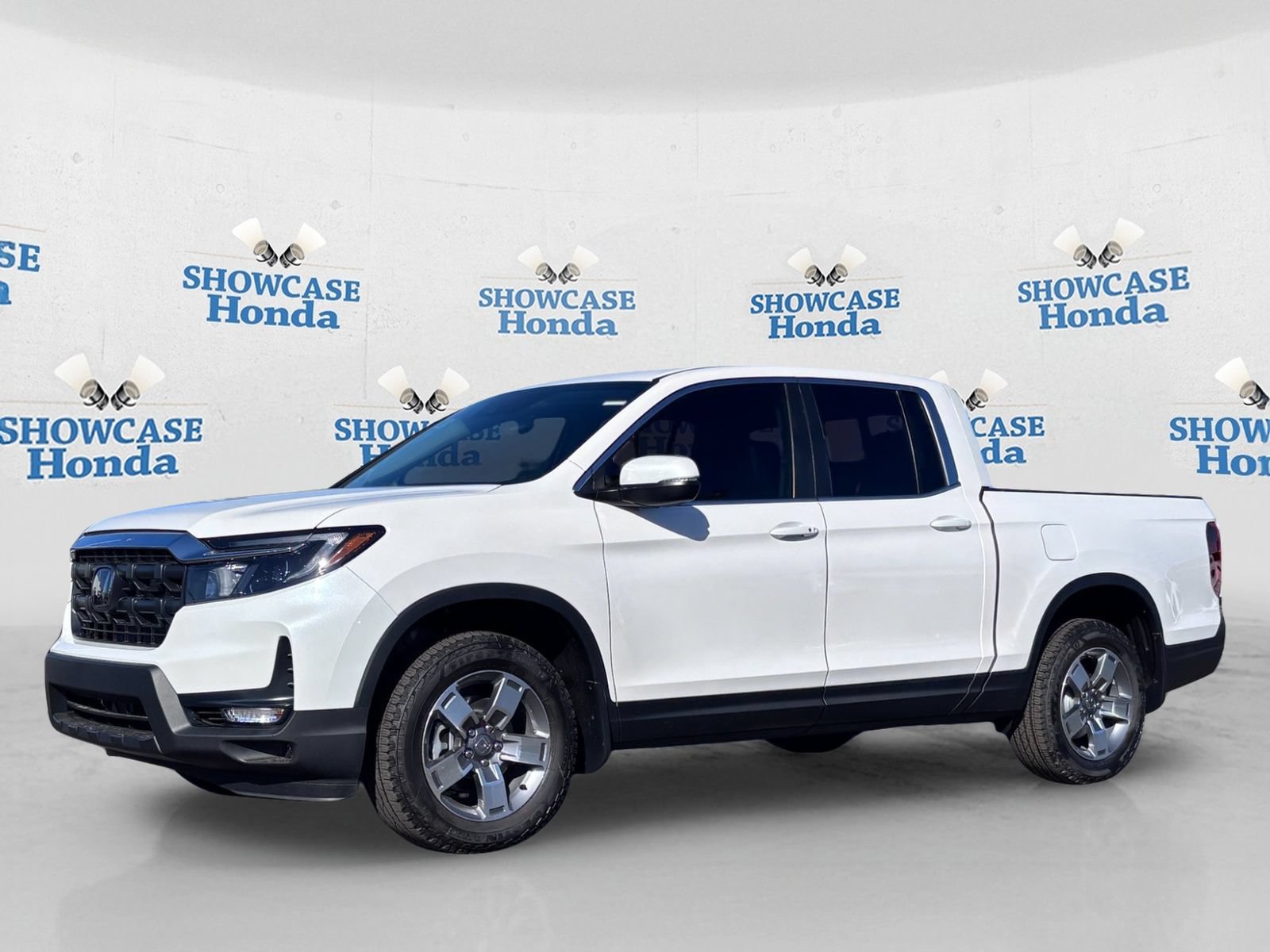 New 2026 Honda Ridgeline RTL image 2