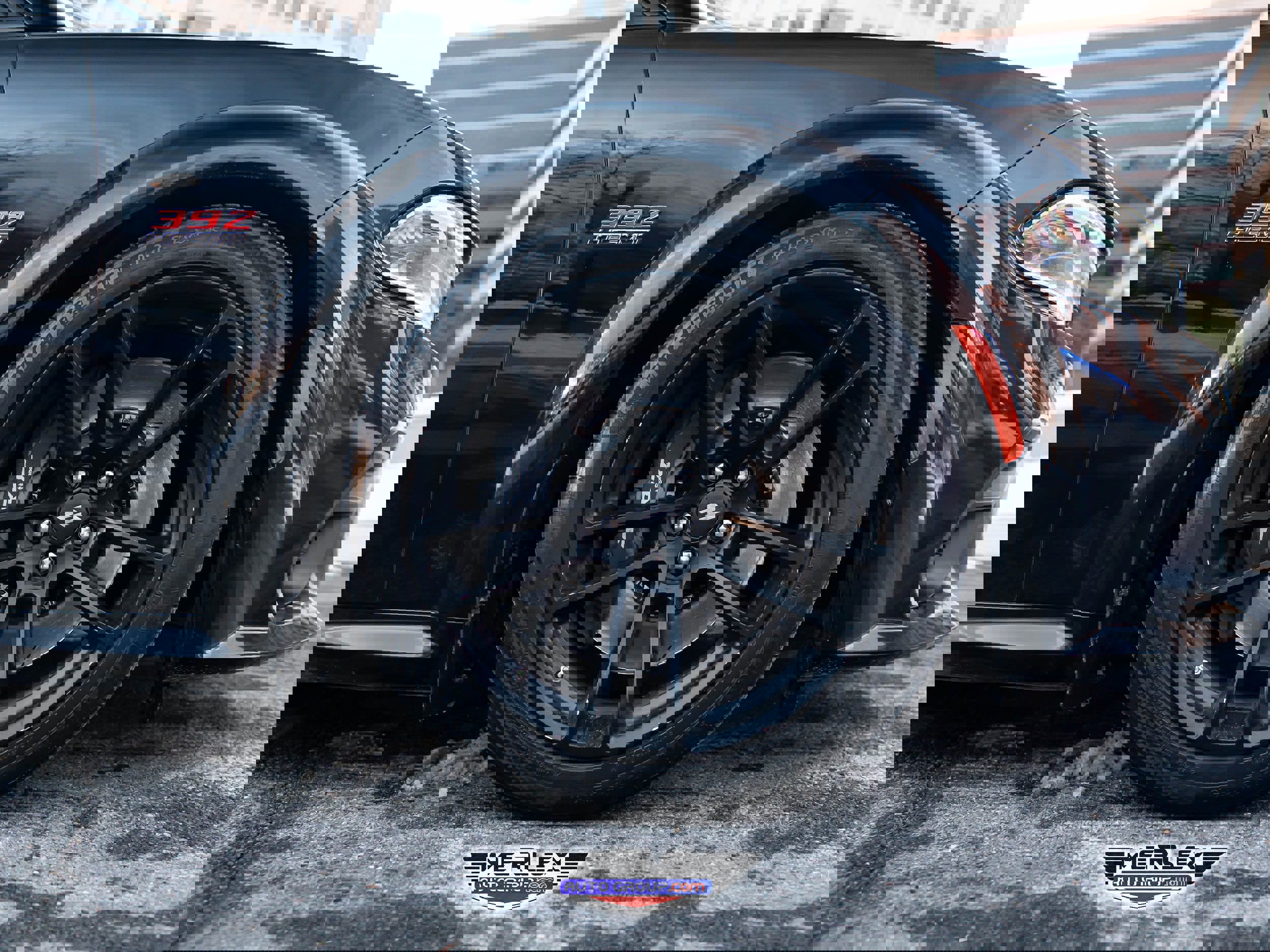 Used 2021 Dodge Charger Scat Pack image 10