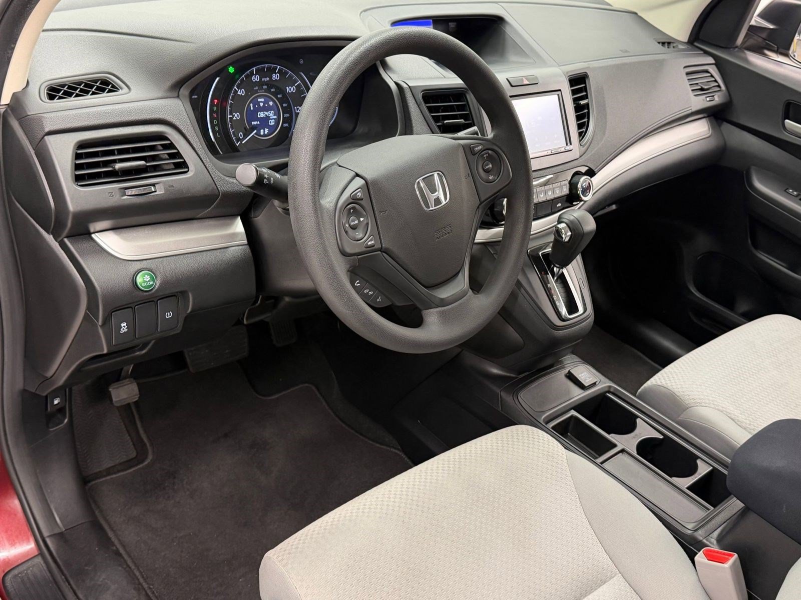 Used 2016 Honda CR-V SE image 3