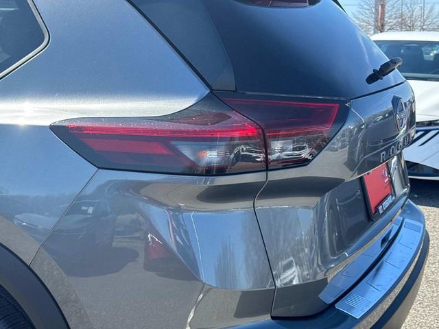 New 2026 Nissan Rogue SV image 12