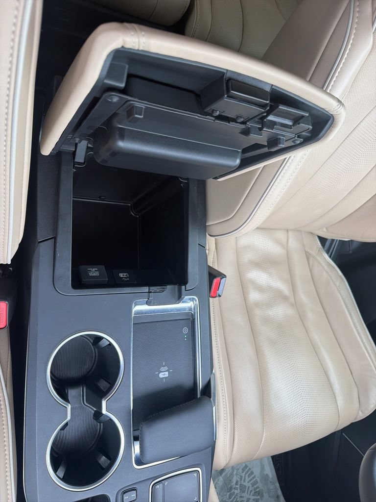 Used 2022 Acura MDX SH-AWD w/ Advance Package image 43