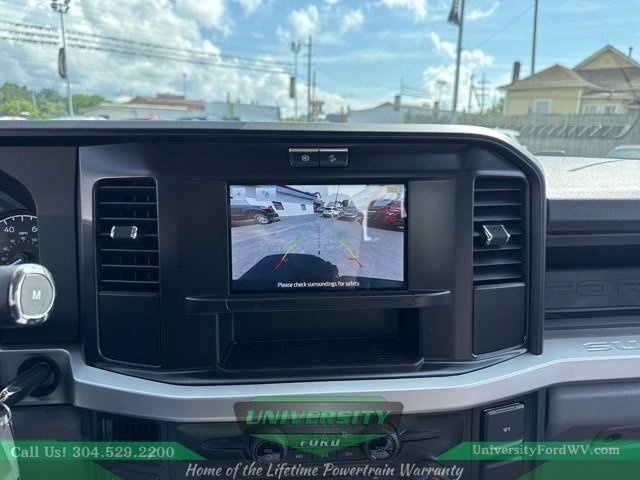 New 2025 Ford F250 XL w/ XL Driver Assist Package image 24