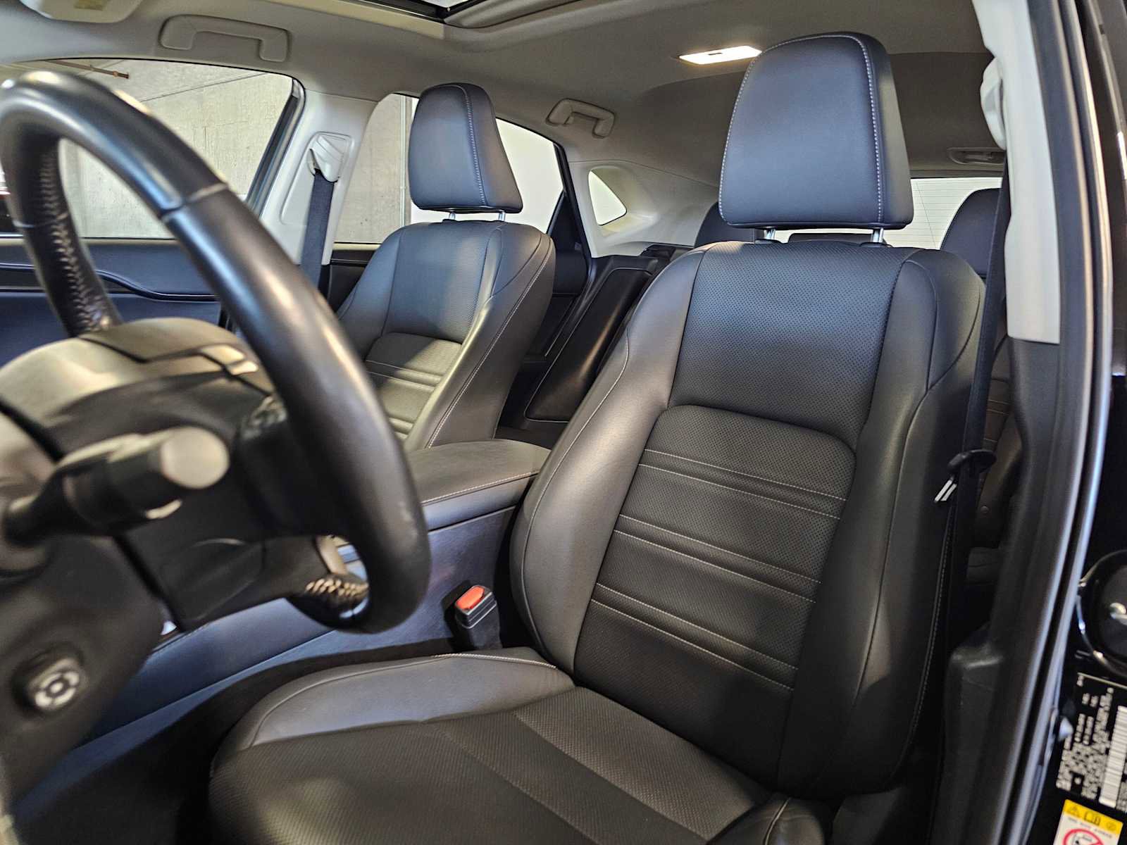 Used 2017 Lexus NX 200t AWD w/ Premium Package image 33