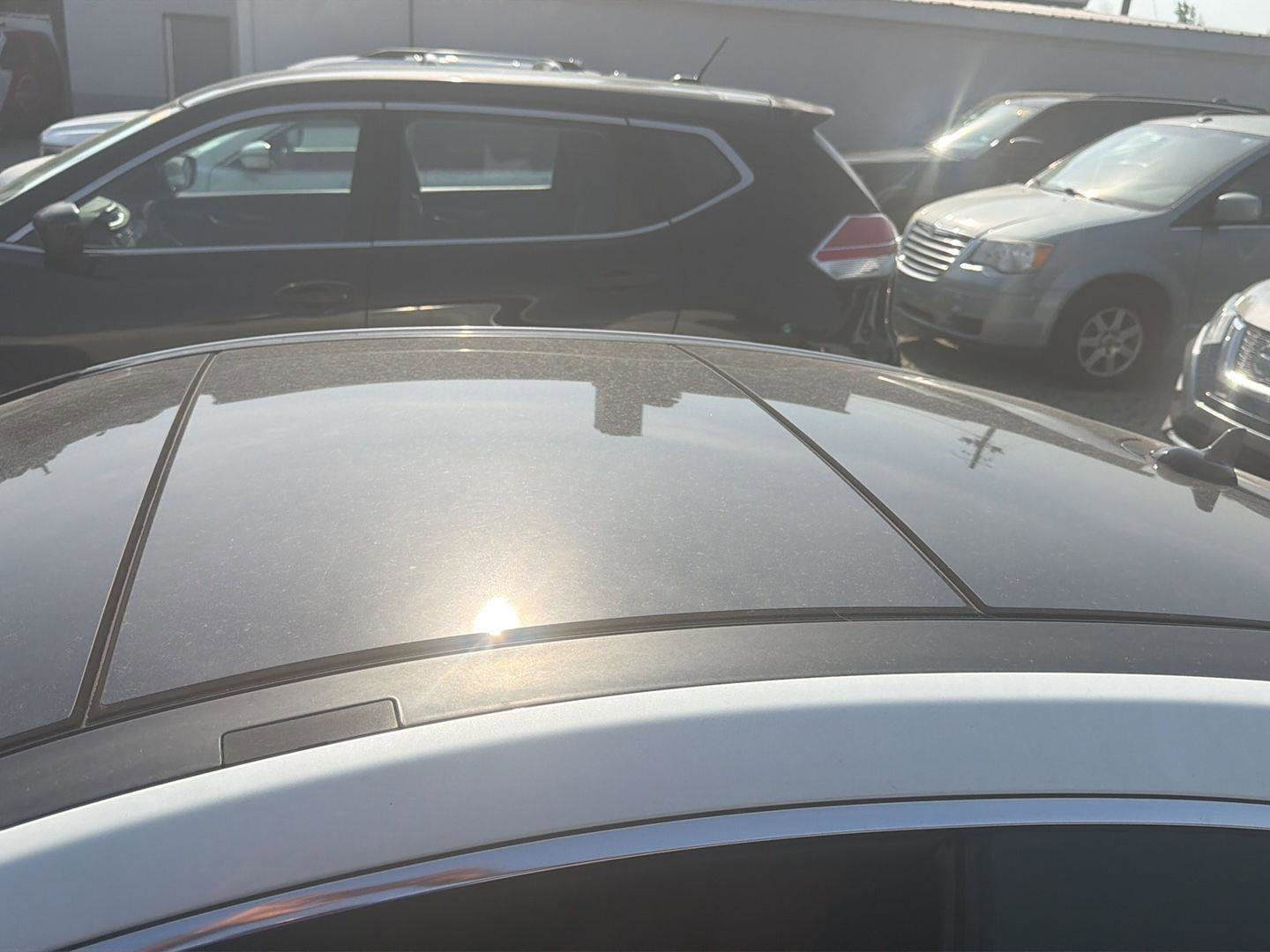 Used 2015 Mercedes-Benz E 400 4MATIC Coupe w/ Premium 1 Package image 8