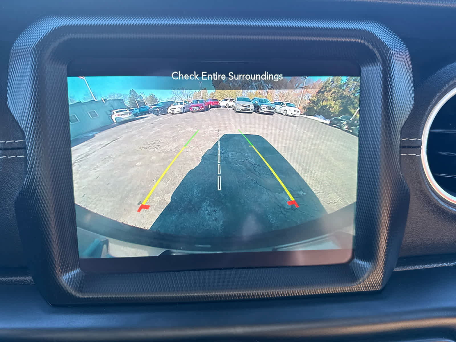 Used 2022 Jeep Wrangler Unlimited Sahara w/ Dual Top Group image 21