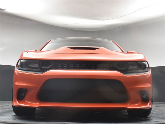 Used 2019 Dodge Charger Scat Pack w/ Daytona Edition Group image 30