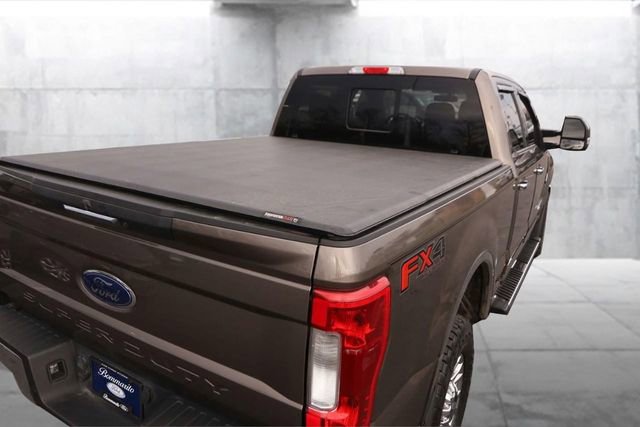Used 2019 Ford F250 Lariat w/ Chrome Package image 7