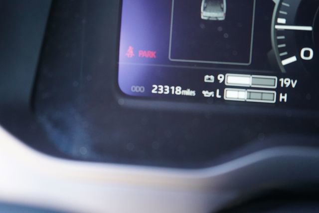 Used 2024 Toyota Tundra Limited image 33