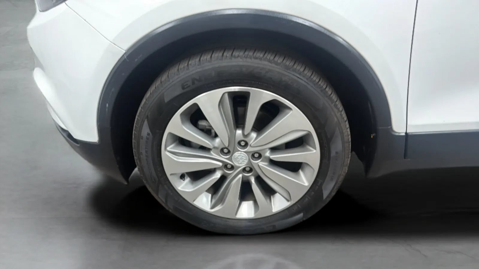 Used 2019 Buick Encore Preferred FWD image 28