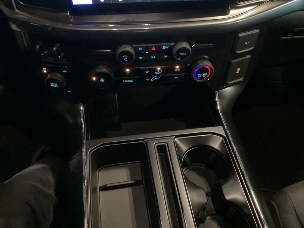 New 2026 Ford F150 STX w/ Equipment Group 200A AWD/4WD image 18