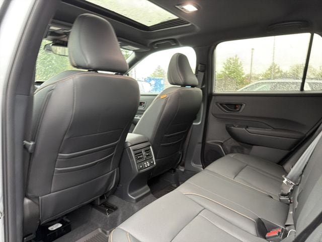 New 2026 Subaru Outback Wilderness AWD/4WD image 12