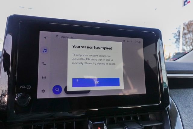 Certified 2023 Toyota Corolla LE image 22