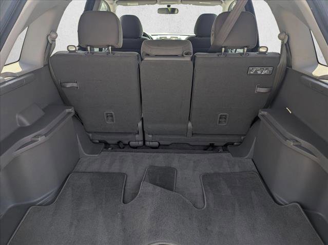 Used 2011 Honda CR-V SE image 6