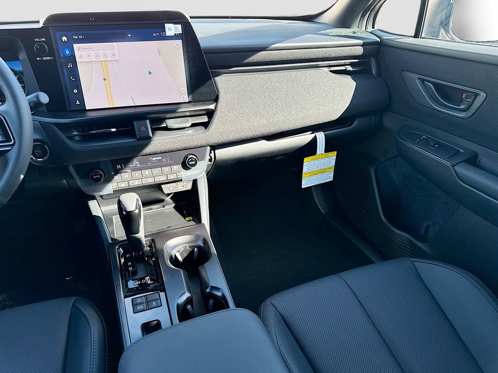 New 2026 Subaru Outback Limited image 29