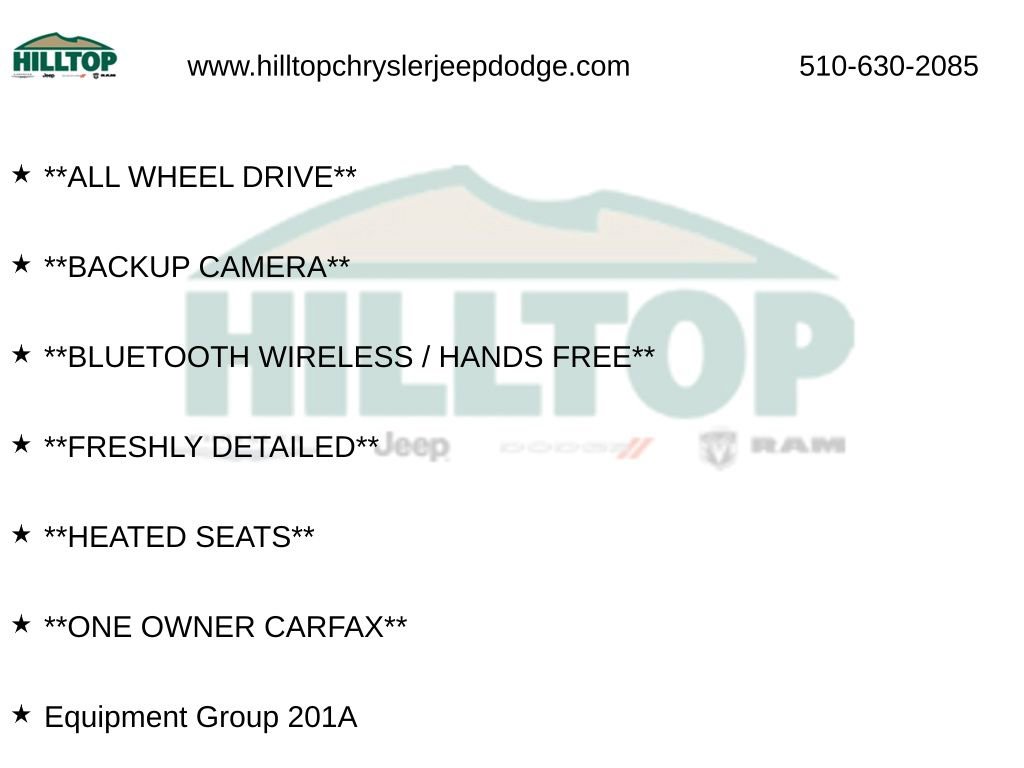 Used 2024 Ford Edge SEL image 5