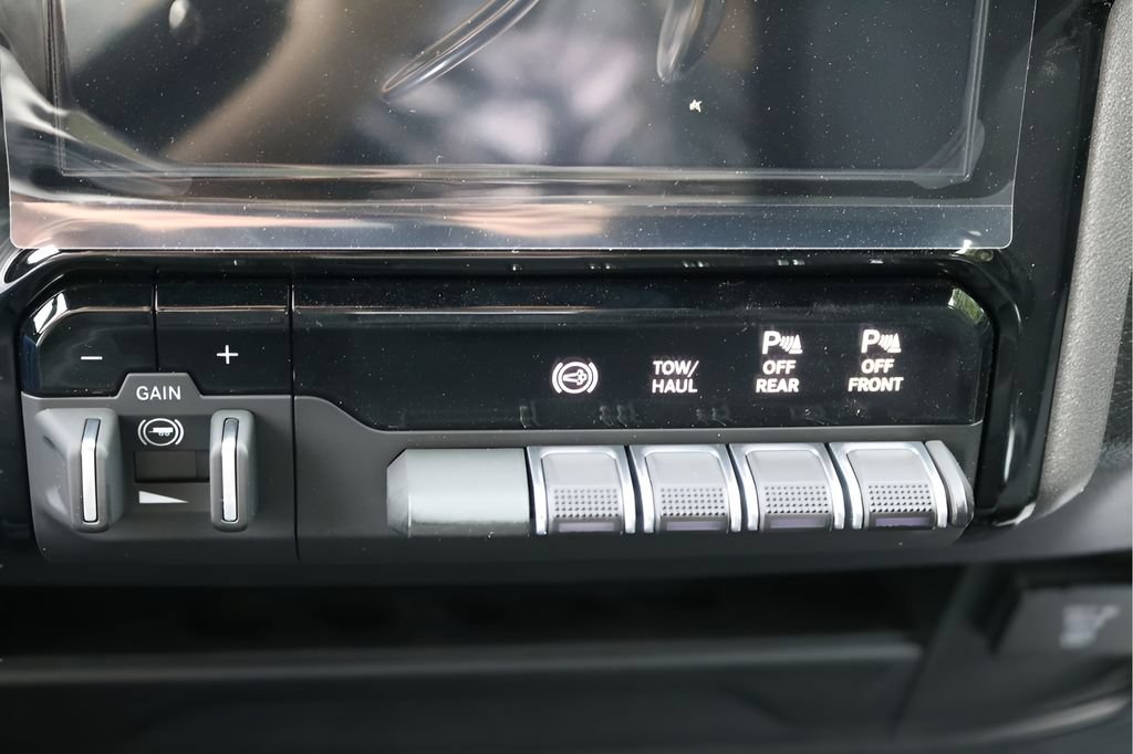 New 2026 RAM 2500 Warlock AWD/4WD image 22