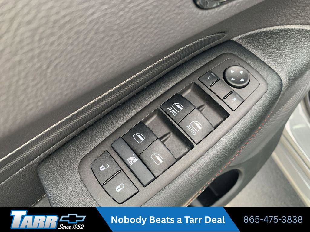 Used 2025 Dodge Durango GT image 15