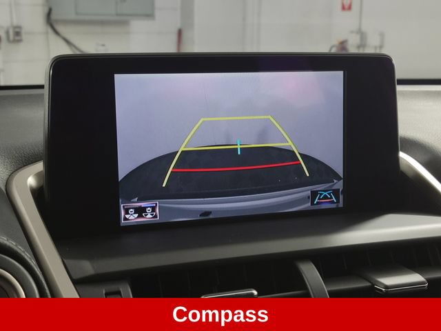 Used 2019 Lexus NX 300 F Sport w/ Accessory Package 2 FWD image 19