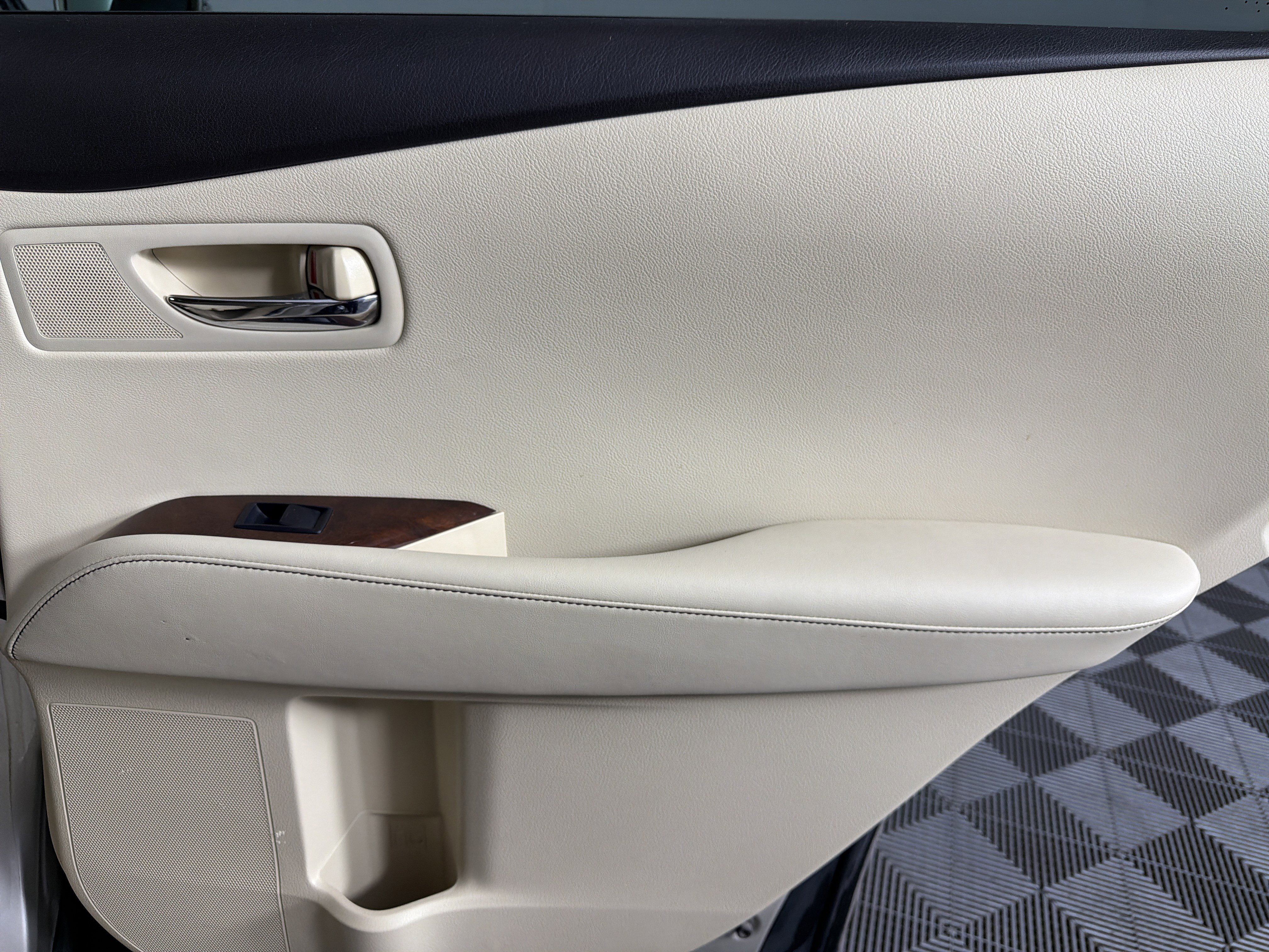 Used 2015 Lexus RX 350 AWD image 23