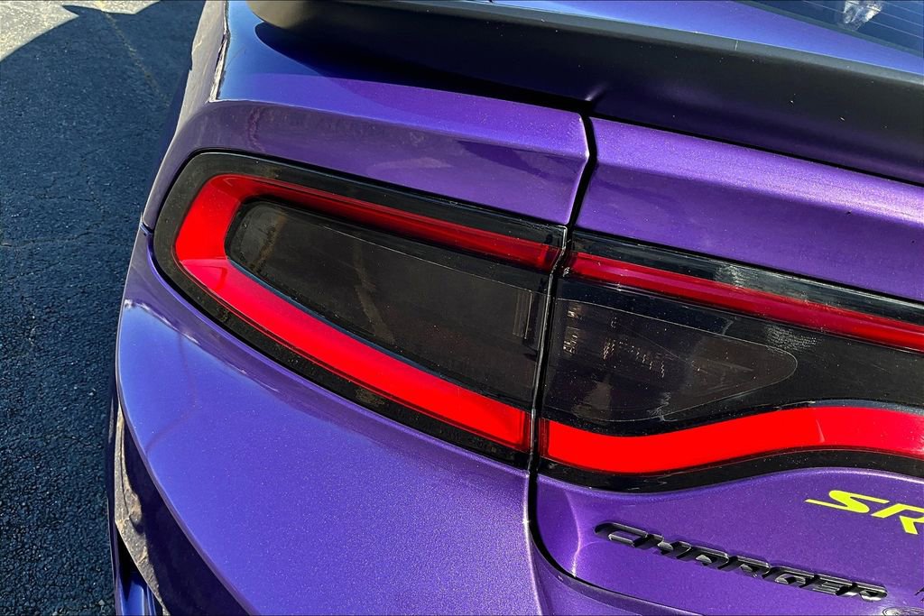 Used 2019 Dodge Charger Scat Pack w/ Plus Group image 29