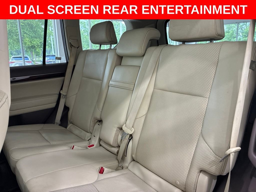 Used 2010 Lexus GX 460 Premium AWD/4WD image 11