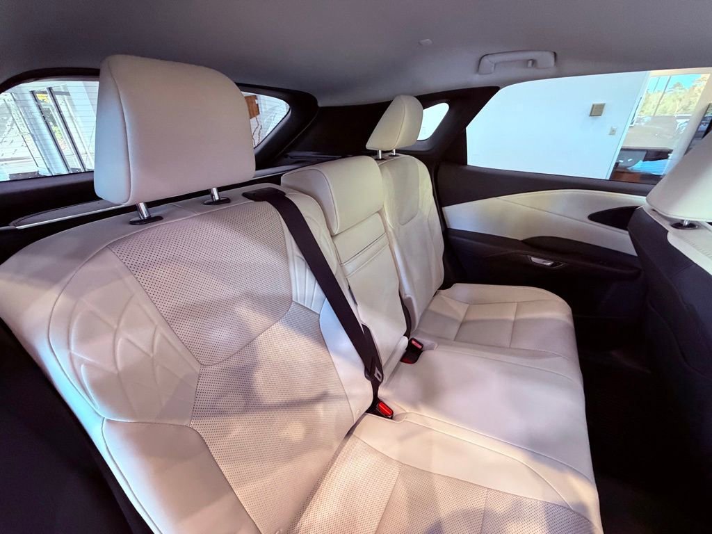 Certified 2024 Lexus RX 350 Premium image 15