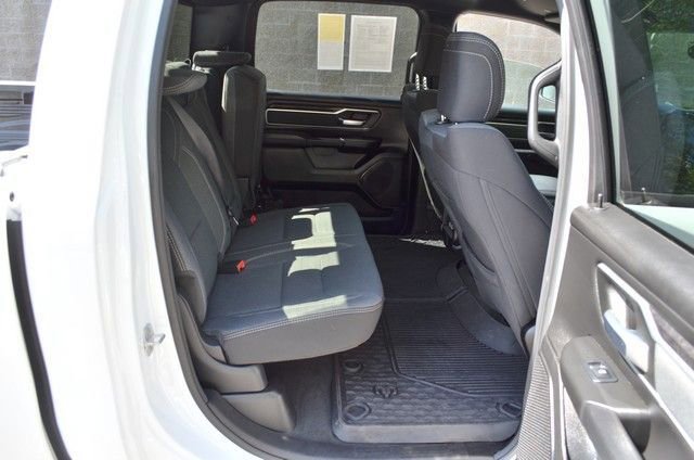 Used 2023 RAM 1500 Big Horn AWD/4WD image 34