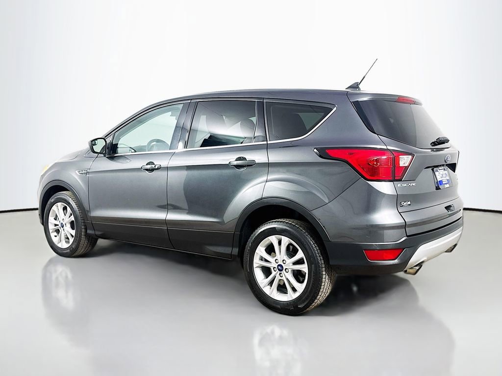 Used 2019 Ford Escape SE AWD/4WD image 5