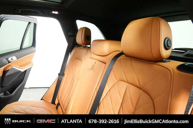 Used 2023 BMW X5 xDrive40i image 22