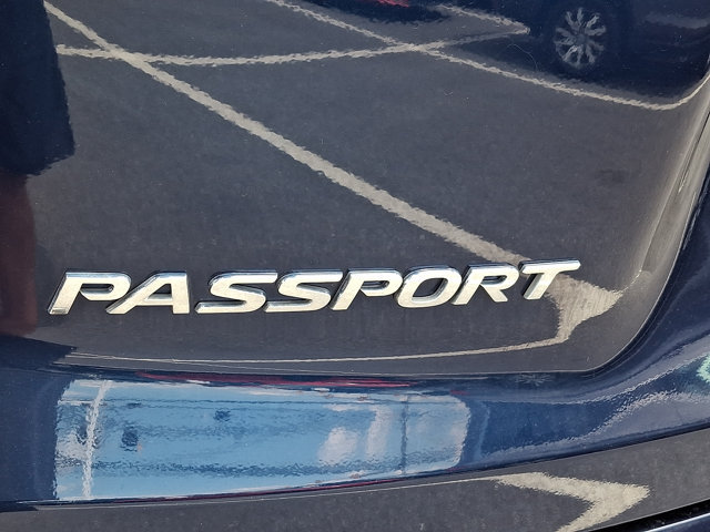 Certified 2023 Honda Passport EX-L image 34