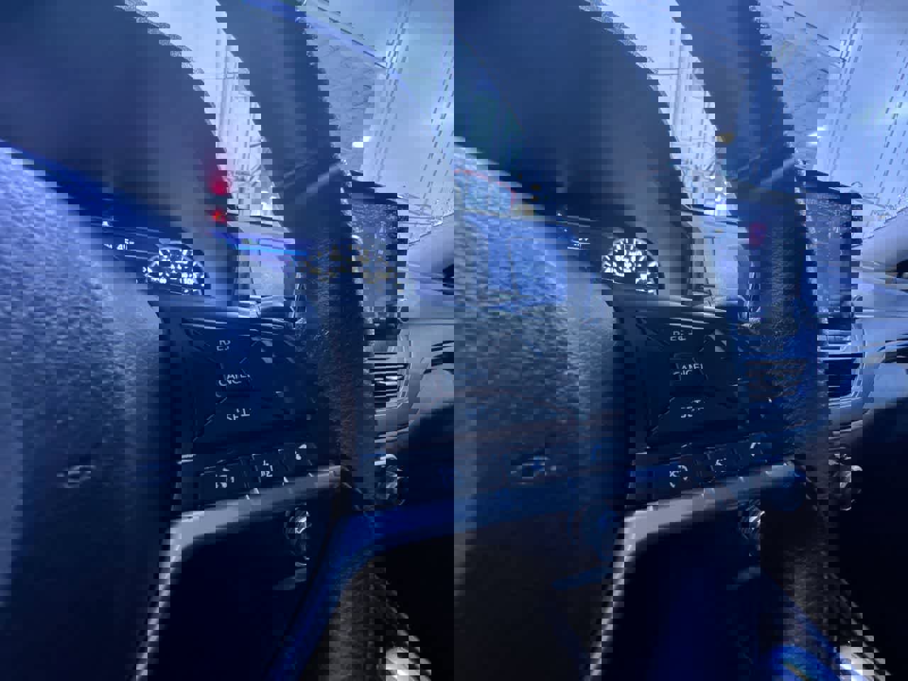 Used 2023 Nissan Altima 2.5 SV image 21