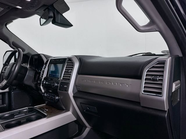 Used 2017 Ford F350 Lariat w/ Lariat Ultimate Package image 30