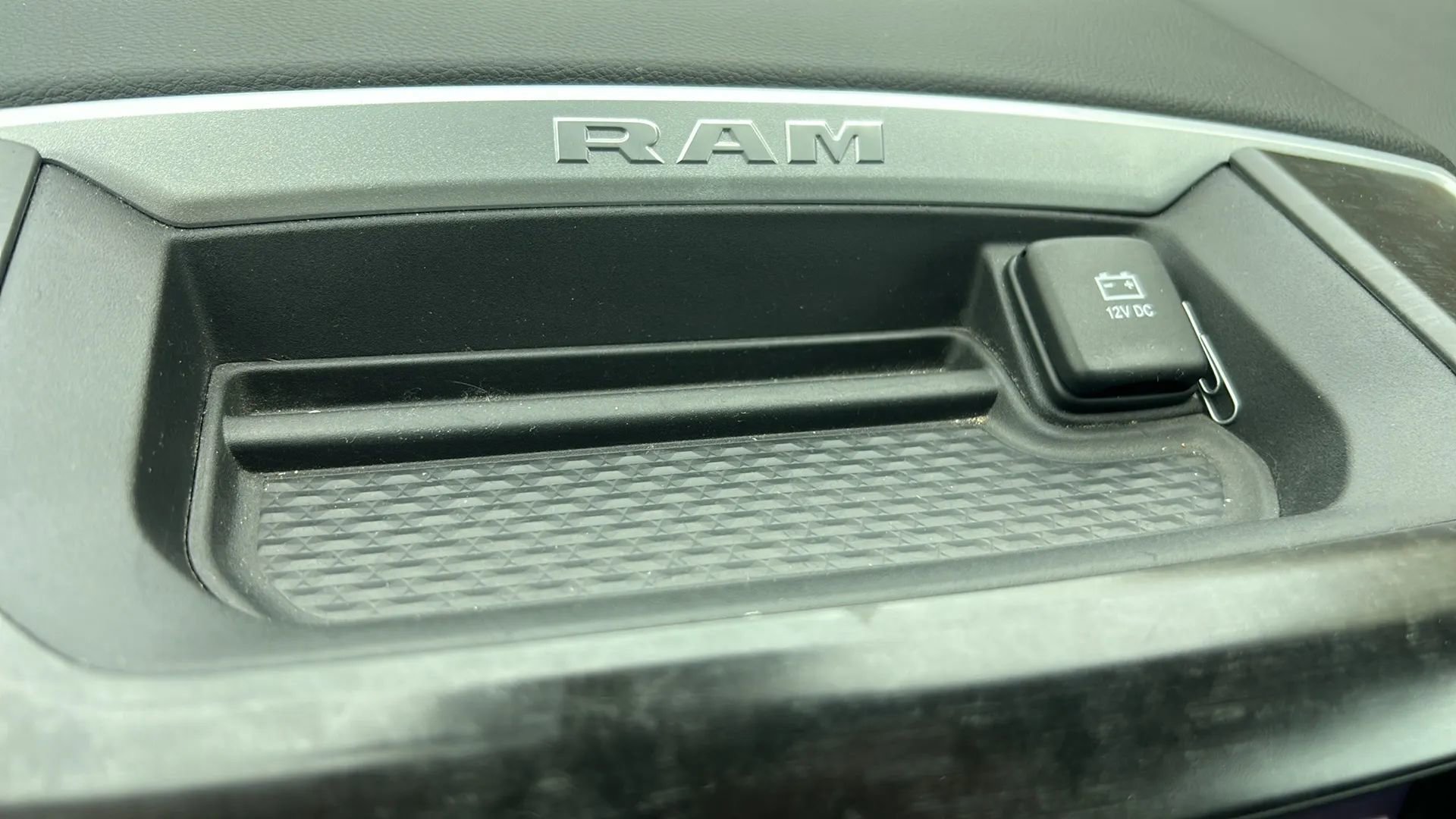 Used 2022 RAM 1500 Big Horn image 45