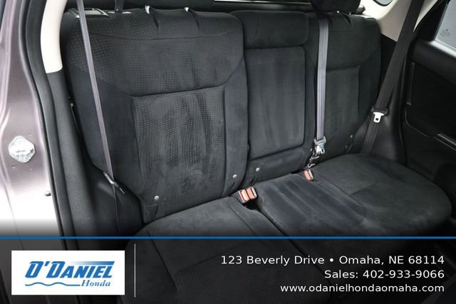 Used 2013 Honda CR-V EX image 39