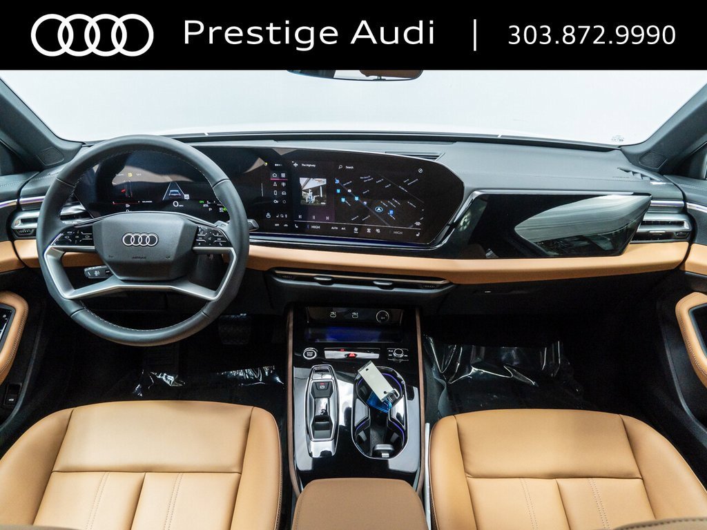 New 2025 Audi A5 2.0T Premium image 20