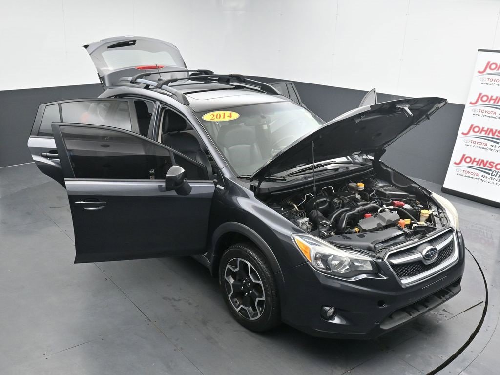 Used 2014 Subaru Crosstrek 2.0i Limited image 40
