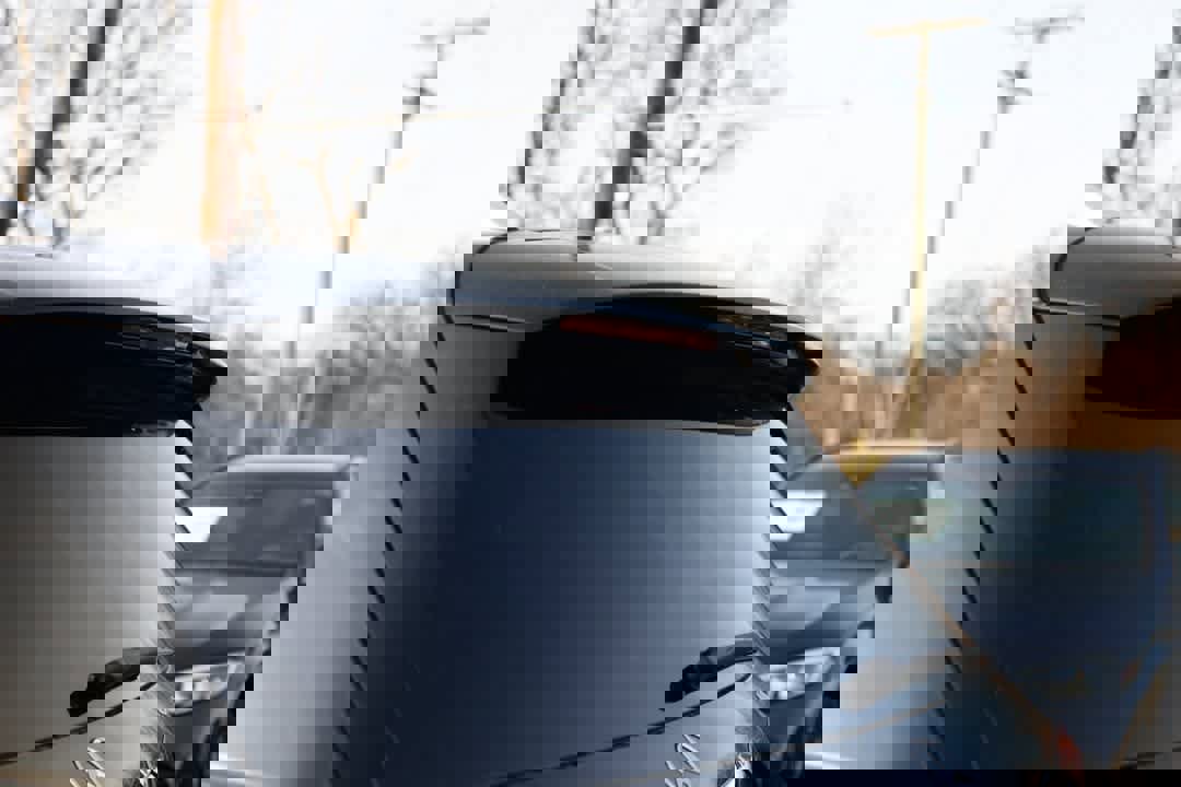 New 2026 Mercedes-Benz GLE 350 4MATIC image 34