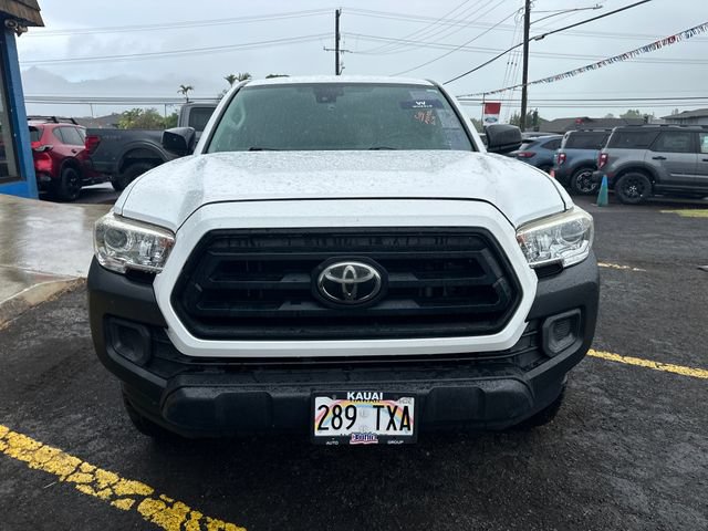 Used 2020 Toyota Tacoma SR5 RWD image 8