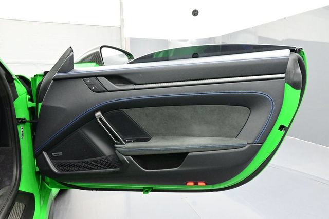 Certified 2026 Porsche 911 GT3 RWD image 15