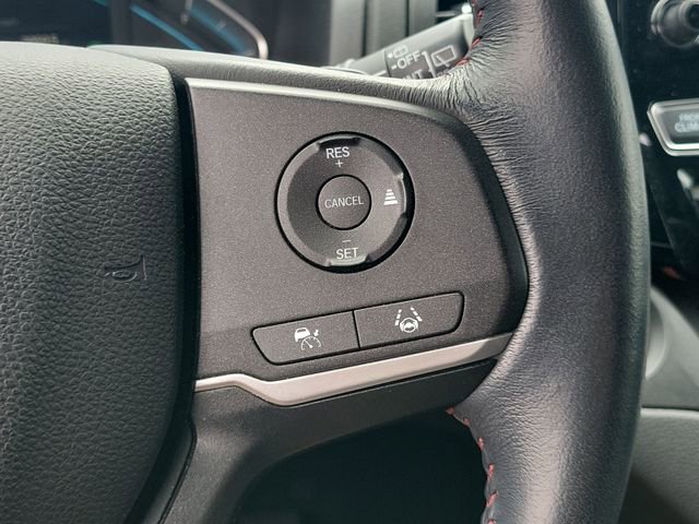 Used 2023 Honda Odyssey Sport image 34