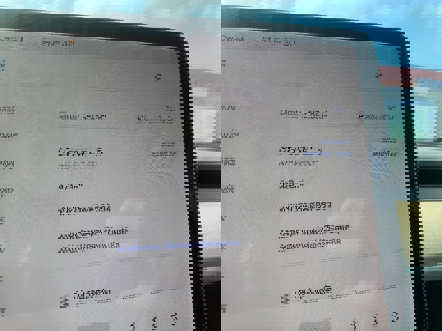 Used 2019 Tesla Model 3 Mid Range image 14