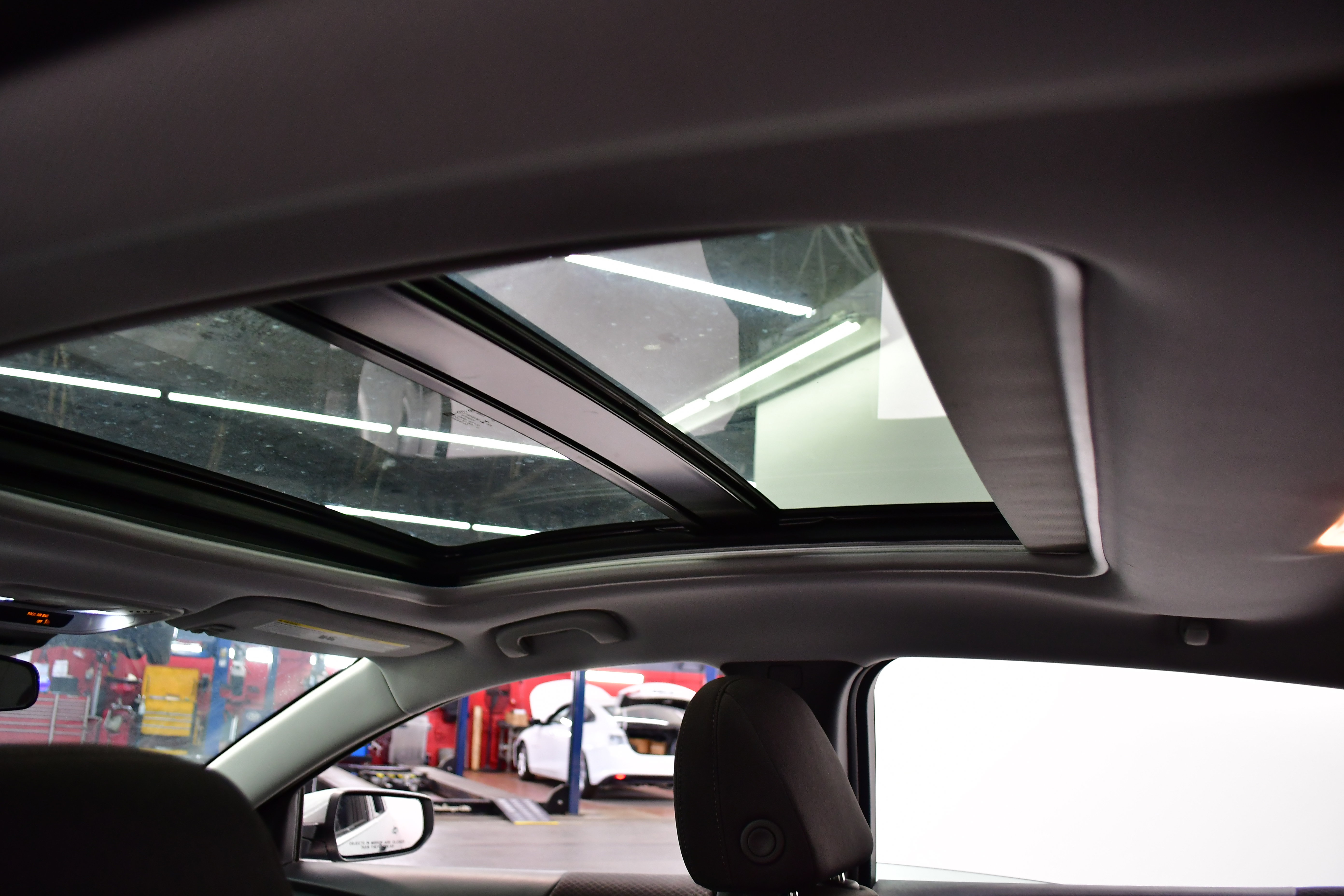 Used 2024 Chevrolet Malibu LT image 21