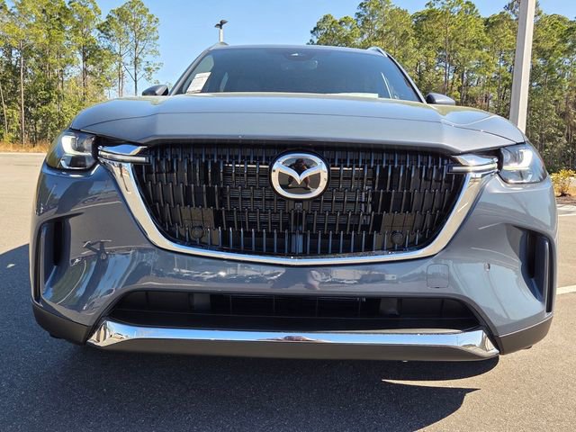 New 2026 MAZDA CX-90 Plug-In Hybrid w/ Premium Plus AWD/4WD image 18