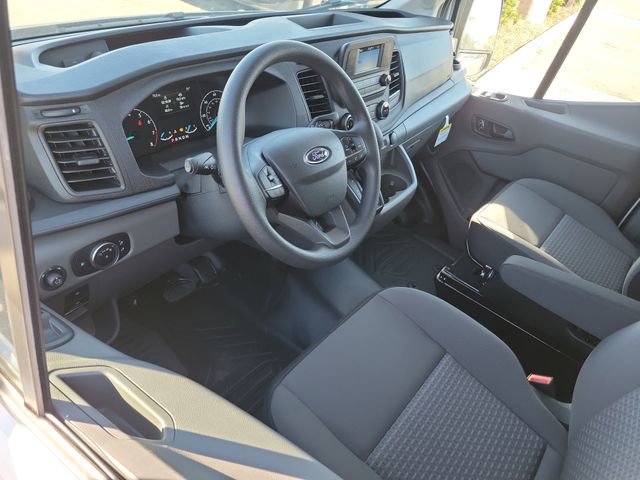 New 2025 Ford Transit 350 XL image 6