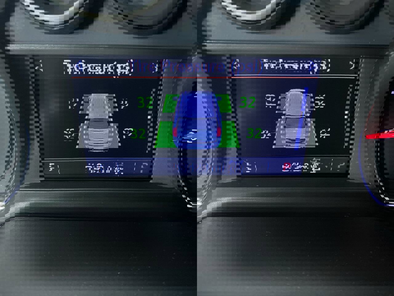 Certified 2021 Chevrolet Tahoe Z71 w/ Rear Media and Nav Package image 4