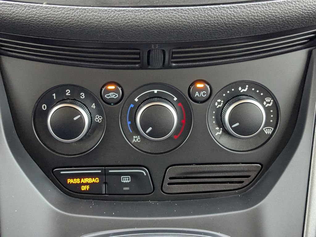 Used 2016 Ford Escape S FWD image 23