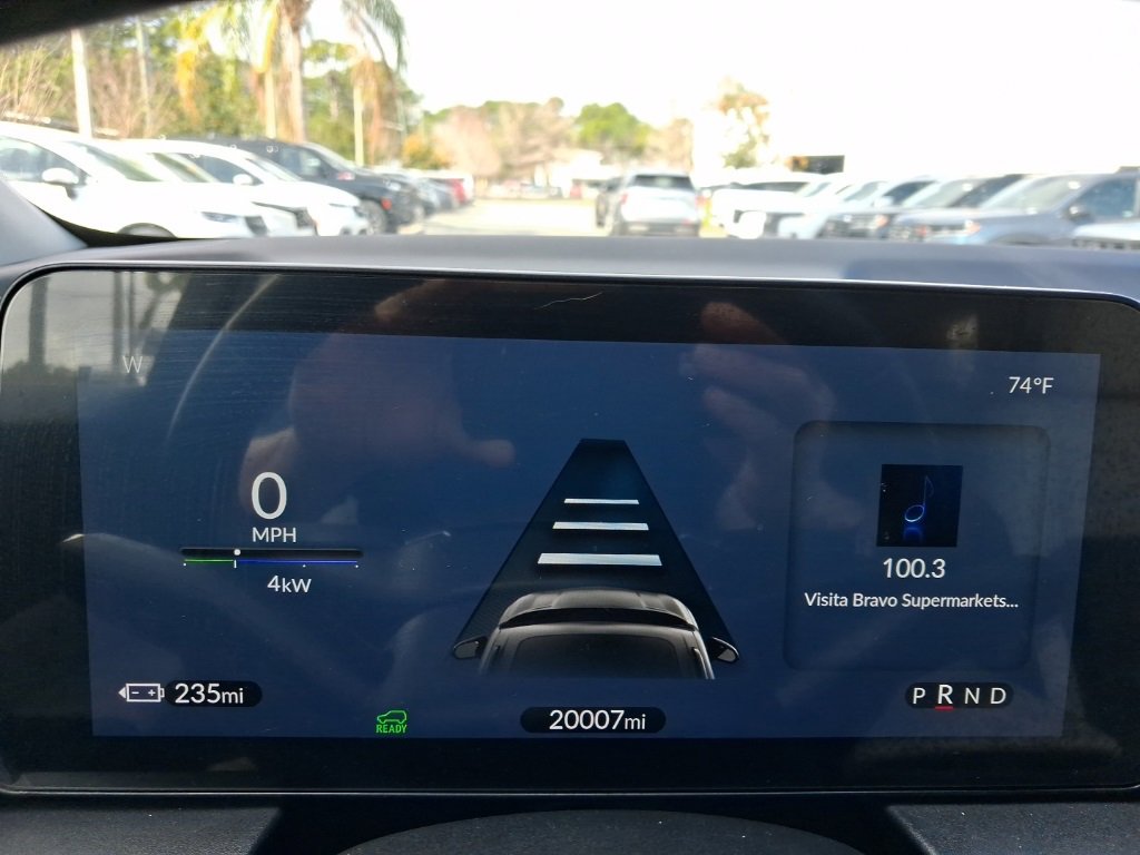 Used 2024 Honda Prologue Touring image 31