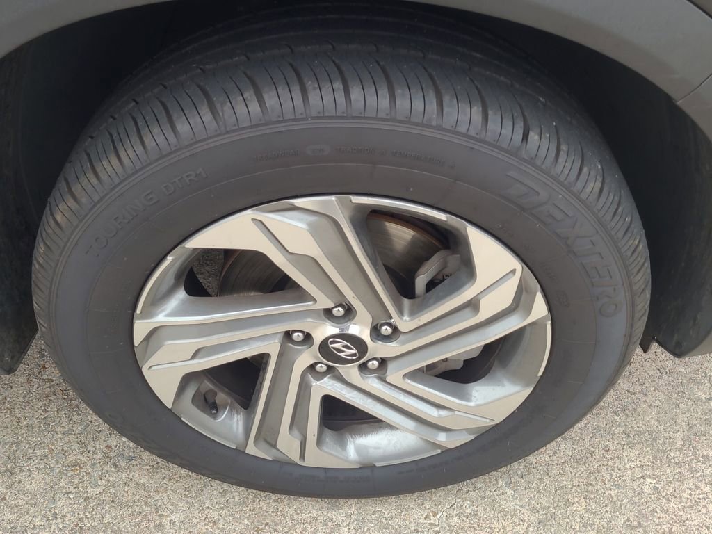 Used 2022 Hyundai Santa Fe SEL w/ Convenience + Premium Package image 10