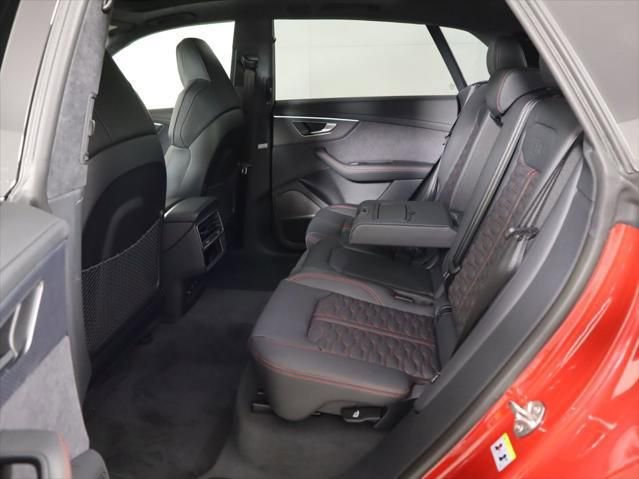 New 2026 Audi RS Q8 performance image 23