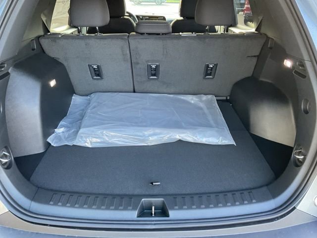 New 2026 Chevrolet Equinox LT image 29